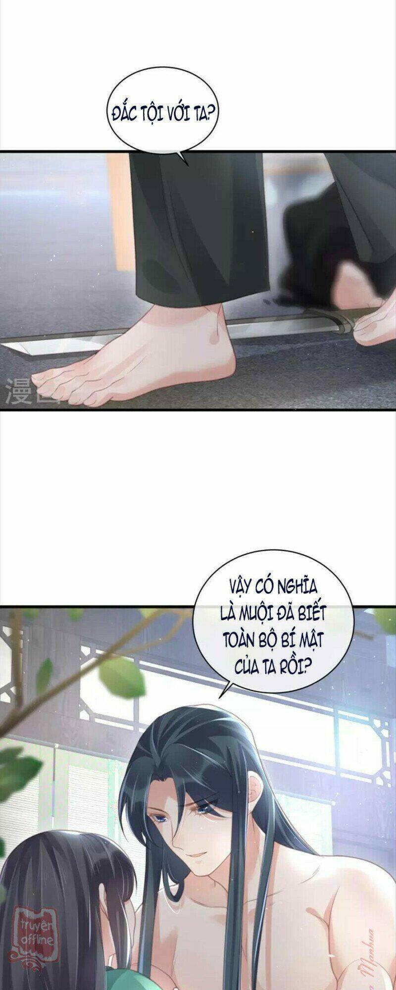 Nhật Kí Học Tập Của Hắc Liên Hoa: Chapter 55