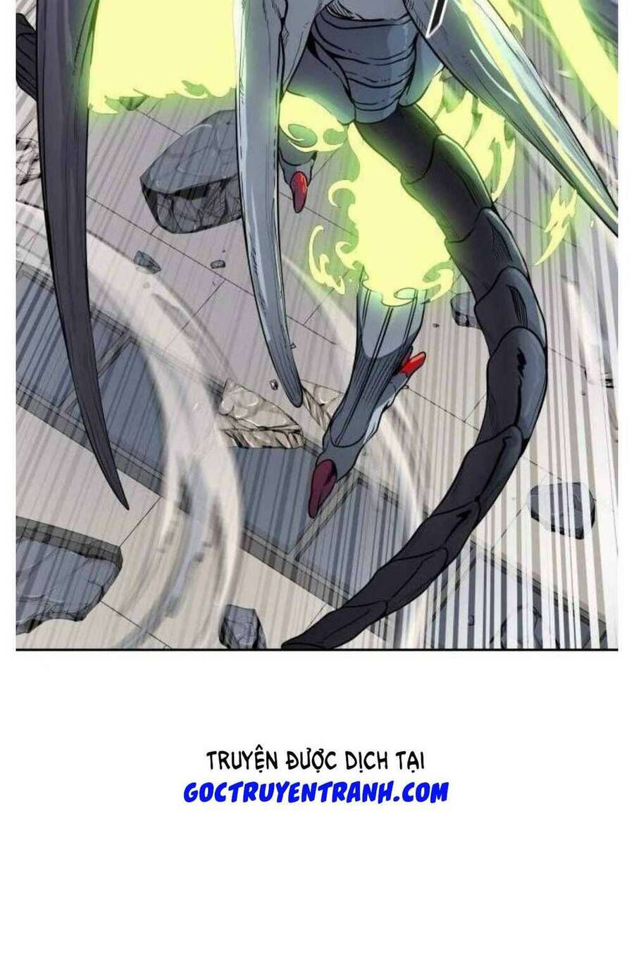 Tòa Tháp Bí Ẩn 2: Chapter 505