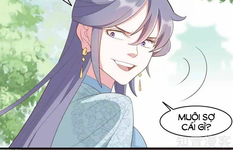 Đích Nữ Hữu Độc: Chapter 52