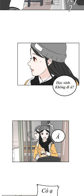 30 Phút Bước Đi Bên Em: Chapter 1.3