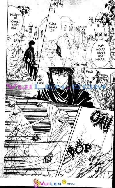 Nàng Công Chúa Ham Chơi: Chapter 11