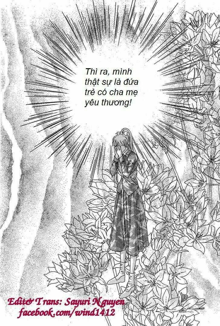 Princess Diana: Chapter 20