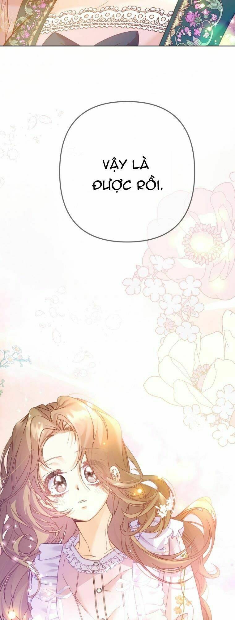 Đọc Thần Chú Lên Đi, Rose!: Chapter 17