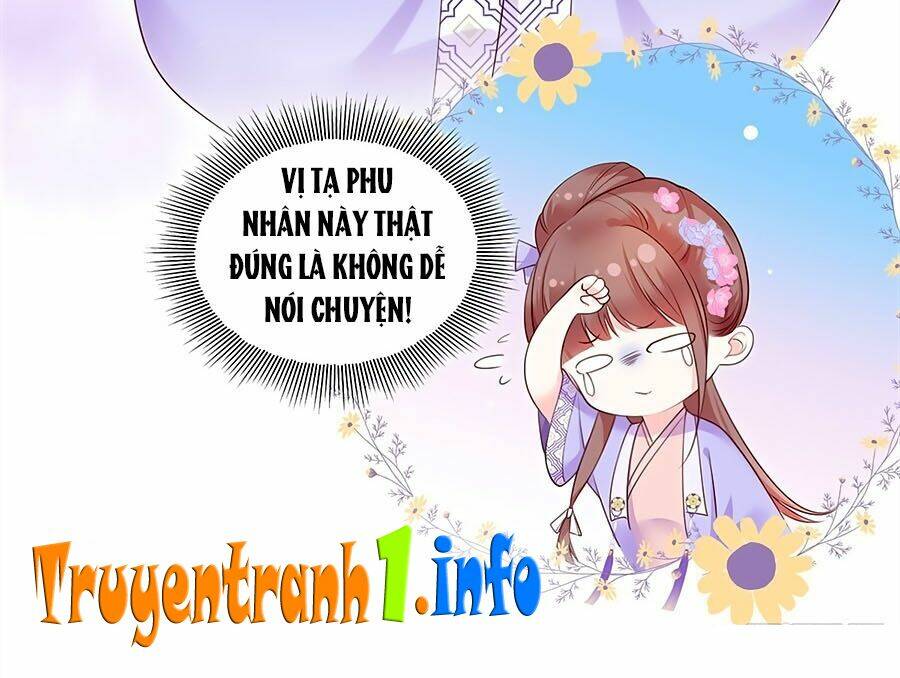 Nữ Thủ Phú Chi Kiều Sủng Nhiếp Chính Vương: Chapter 9