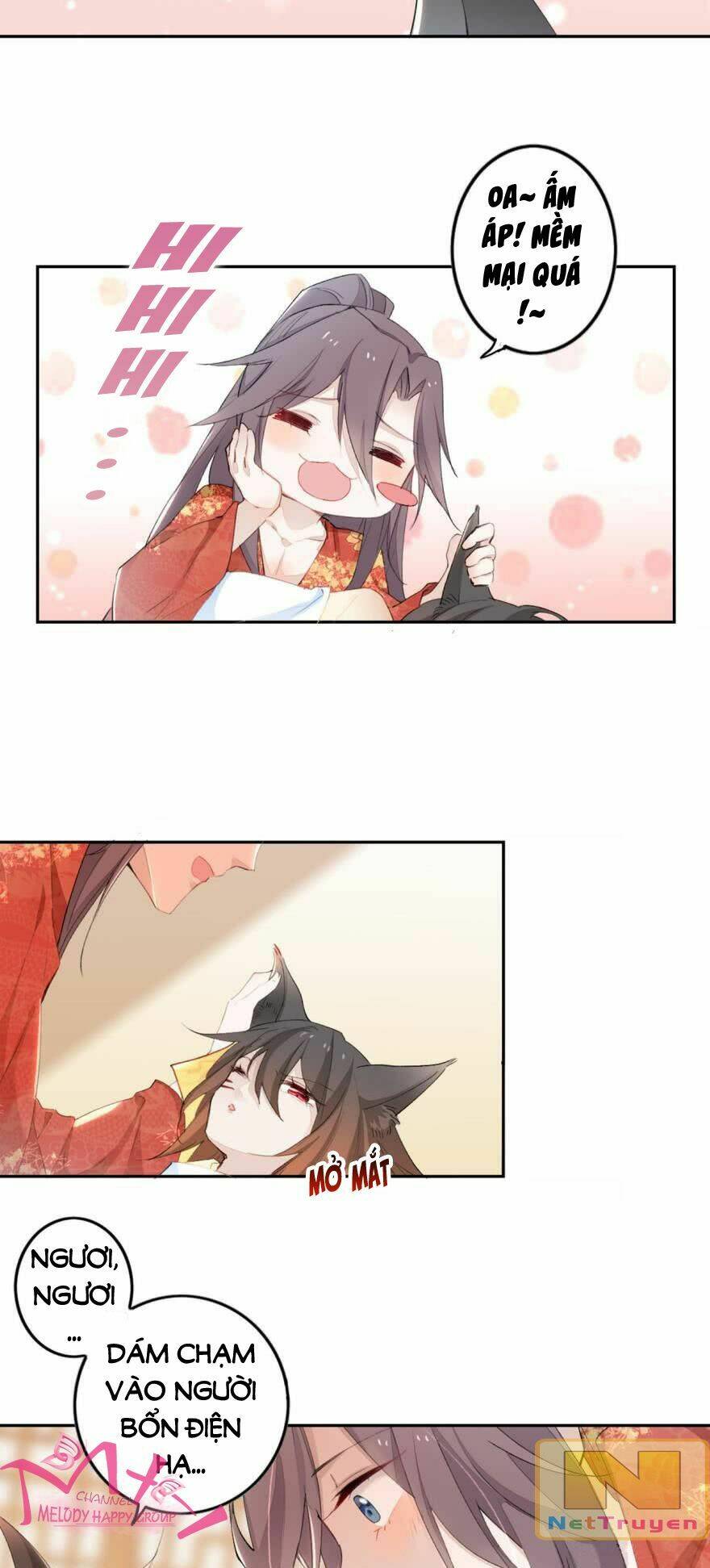 Nghịch Lai Thuận Thú: Chapter 5