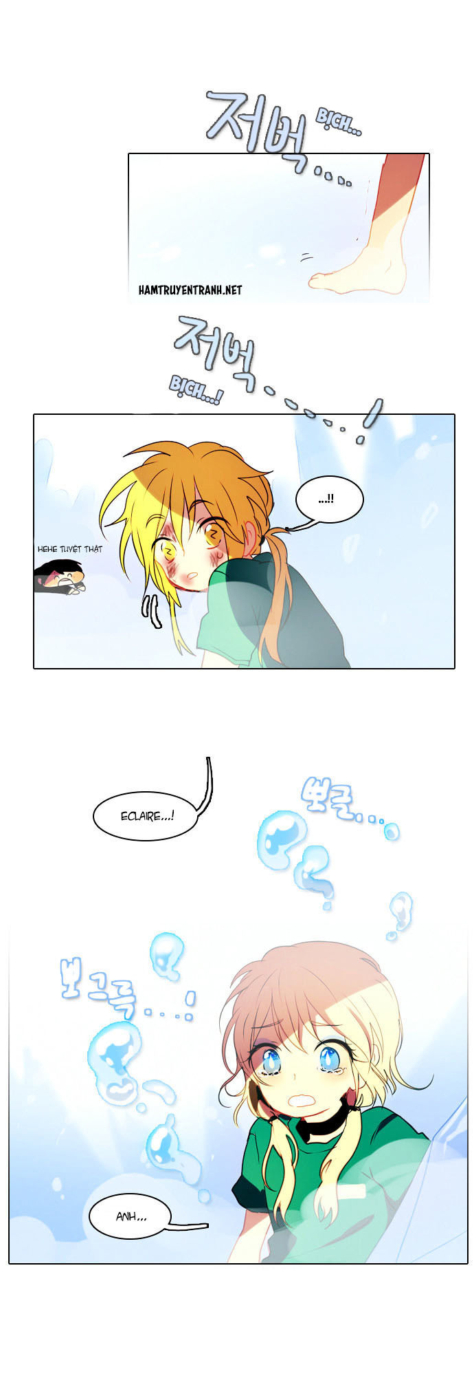 End & Save: Chapter 3