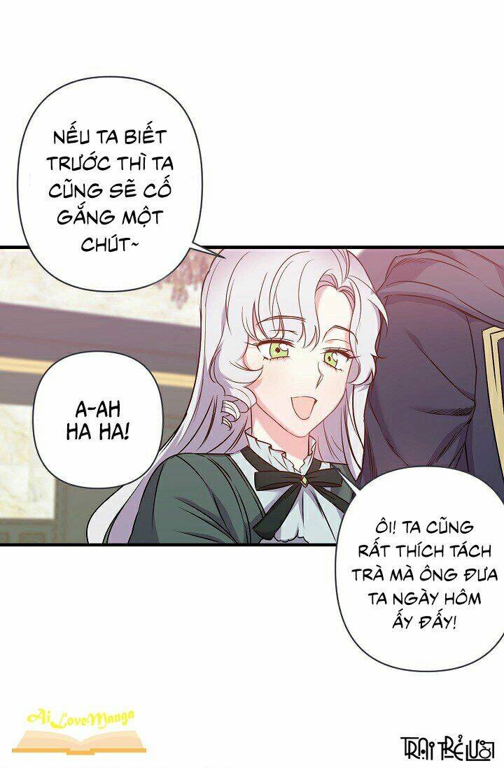 Hôn Lễ Báo Thù: Chapter 29