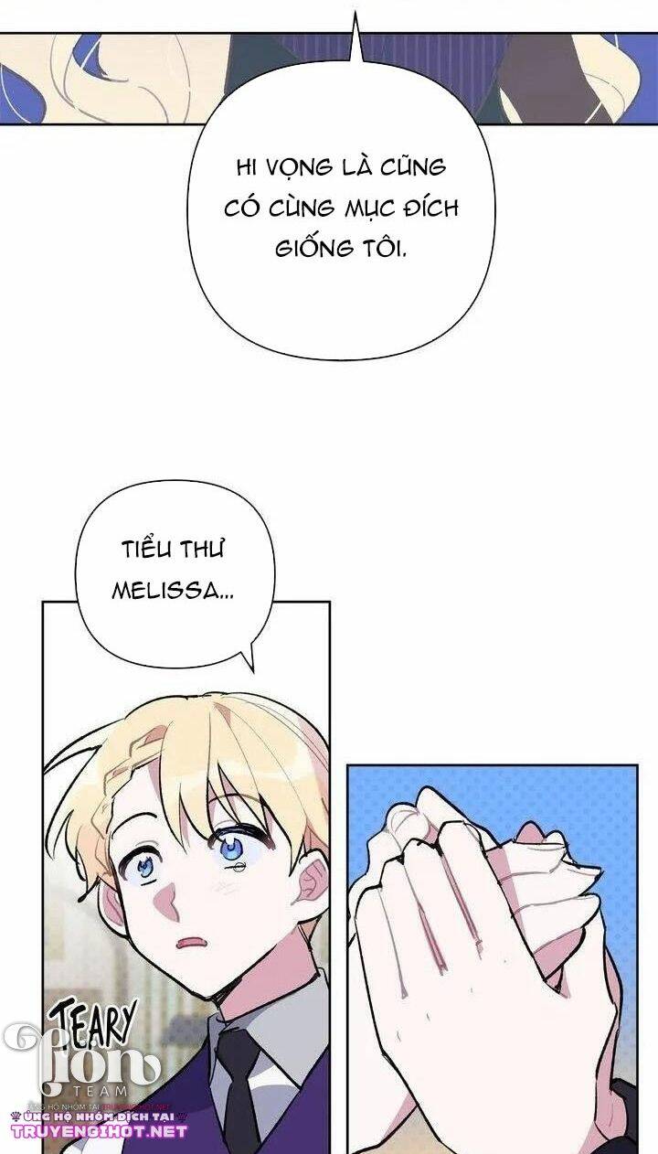 Cách Mà Pháp Sư Đối Mặt Với Cái Chết: Chapter 21.1