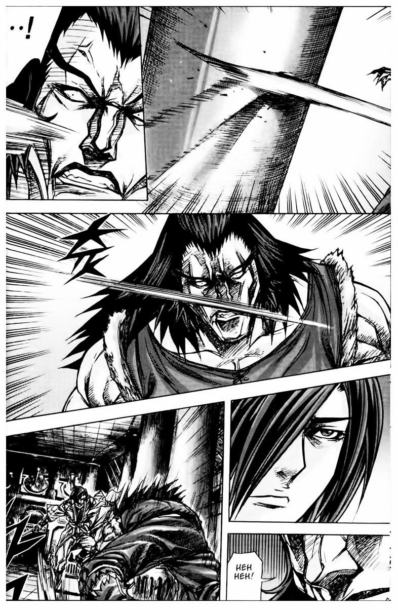 Diêm Đế: Chapter 170