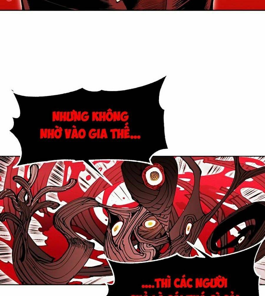 Hard Core Leveling Warrior Ss2: Chapter 87