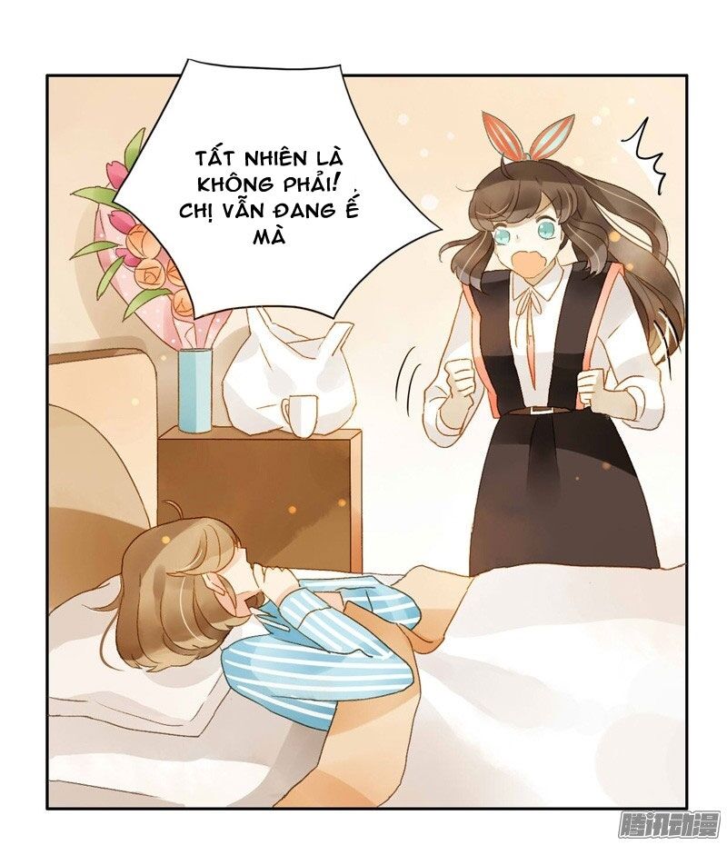 Sức Mạnh Của Sắc Đẹp: Chapter 70