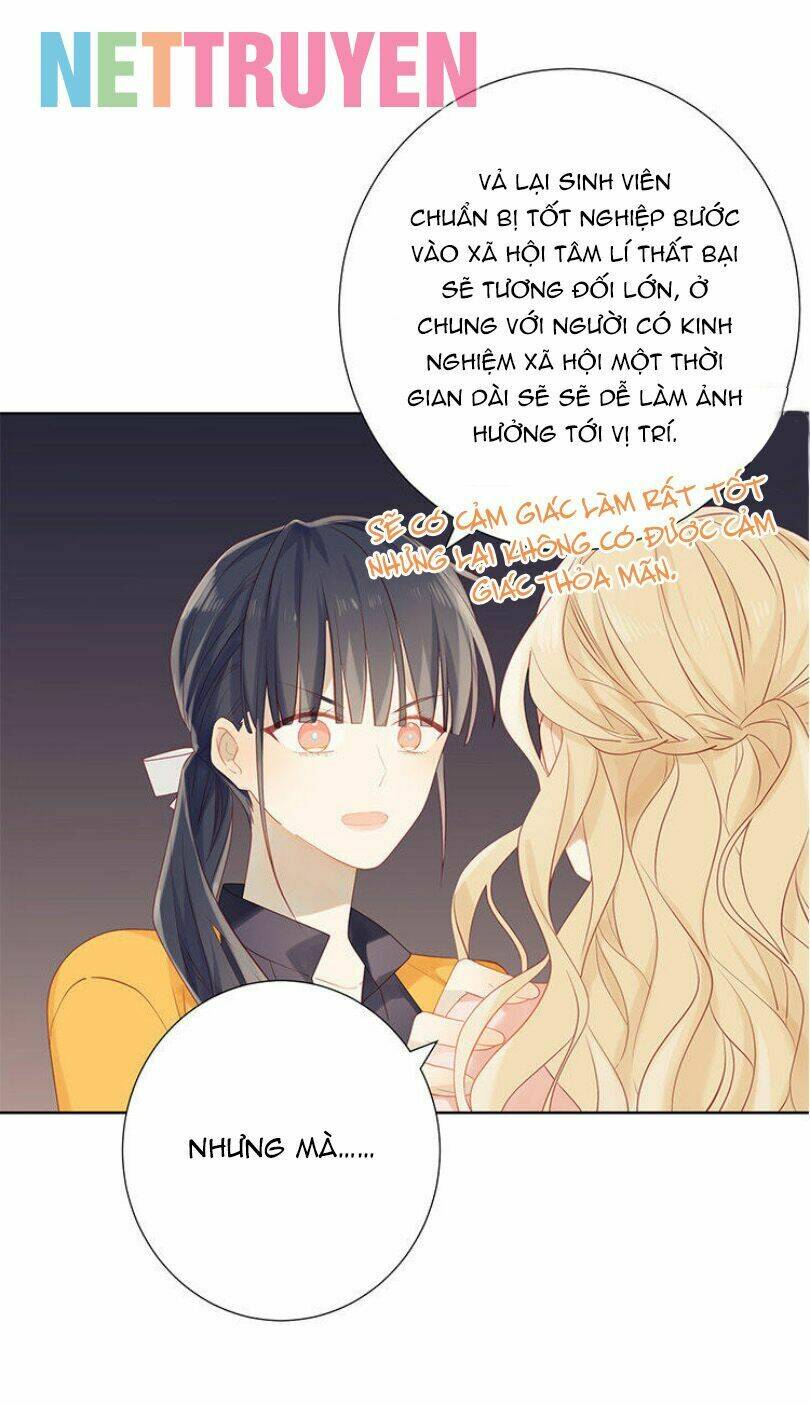 Lời Thề Như Sương Triều: Chapter 5