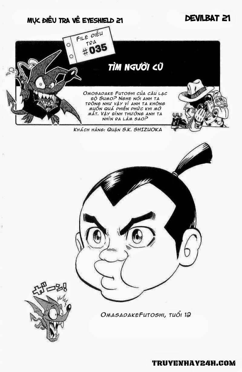 Lá Chắn Mắt: Chapter 114