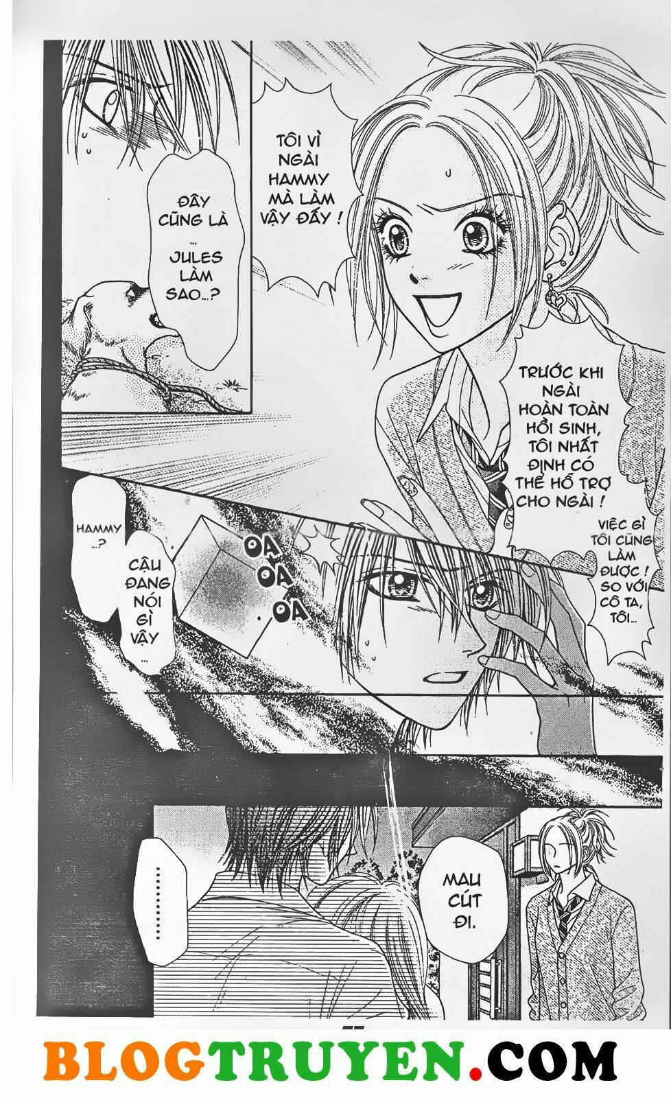 Truyền Thuyết Bí Ẩn: Chapter 1.2