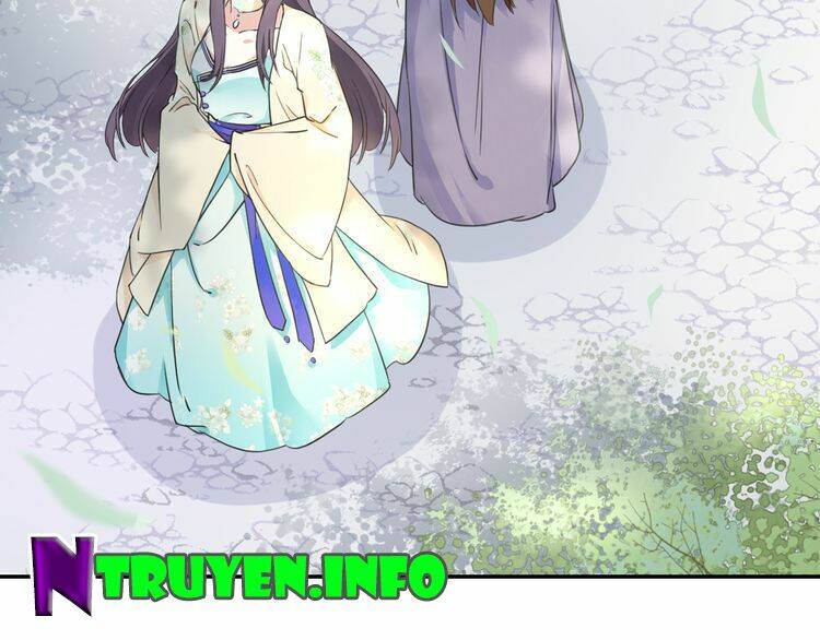 Hoa Nhan Sách: Chapter 10.1