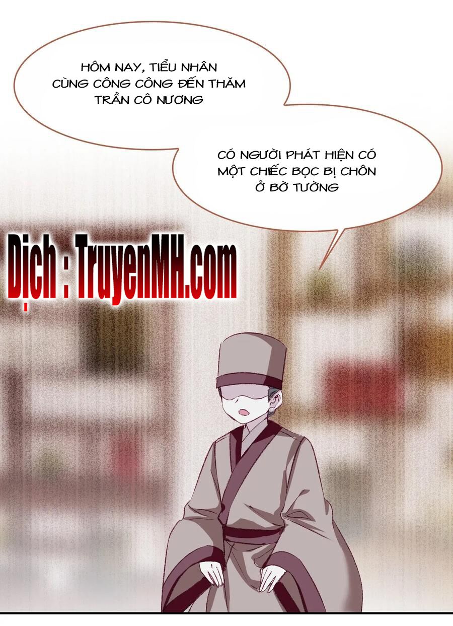 Gả Cho Một Tên Thái Giám Đáng Ghét: Chapter 166