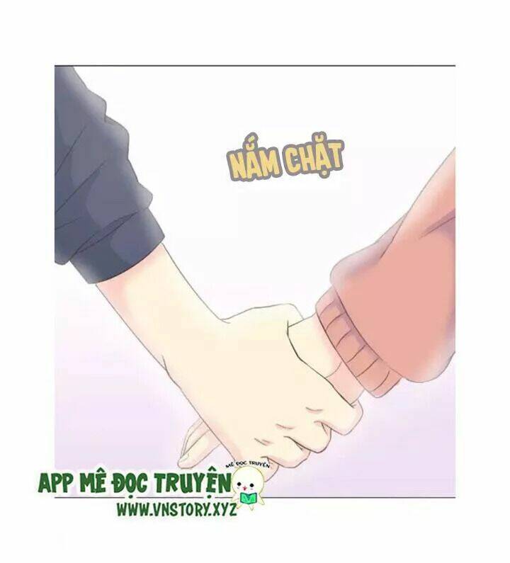 Xin Chào! Dân Nữ: Chapter 69.1