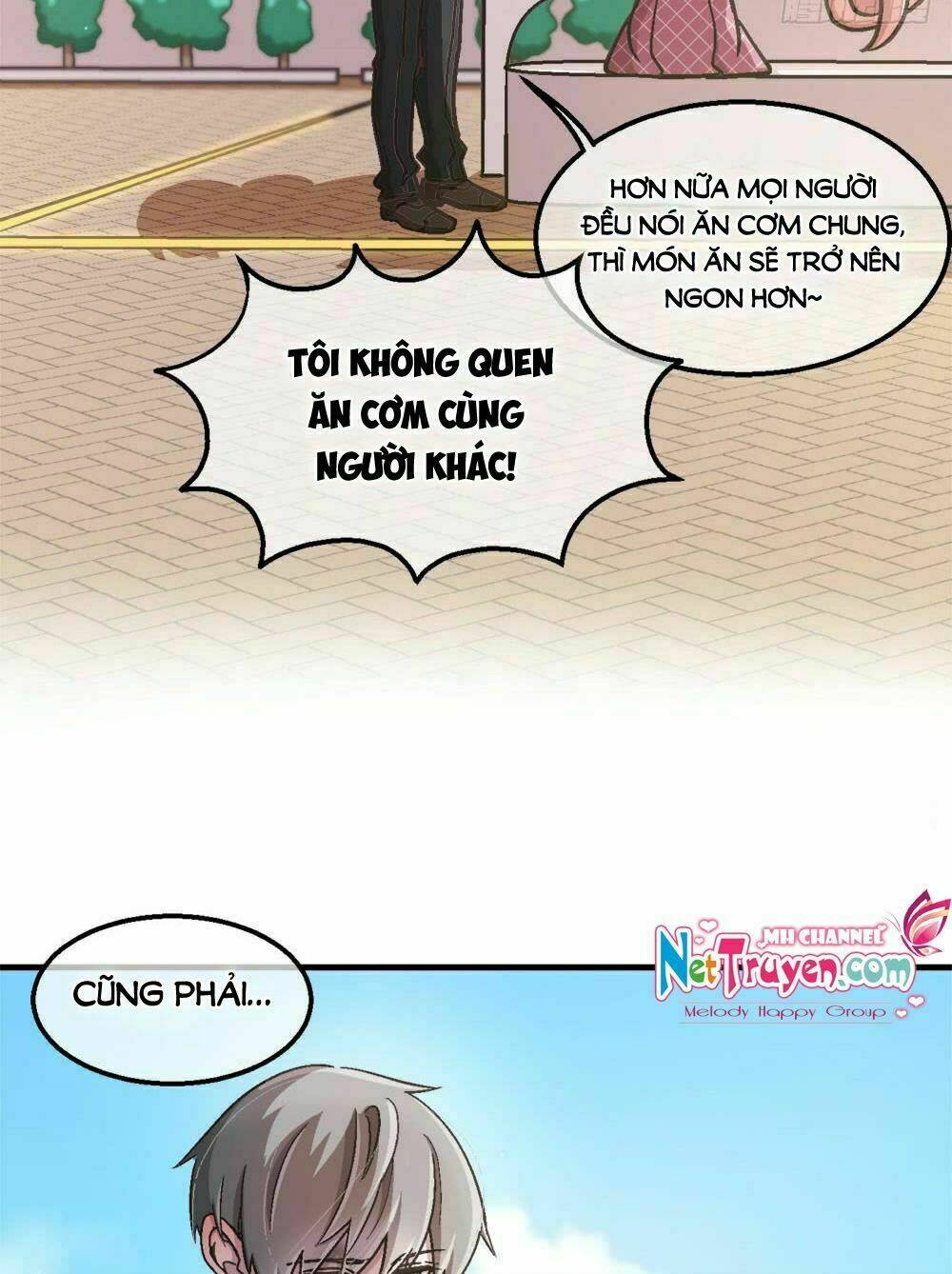 Đối Nhĩ Duy Mệnh Thị Tòng: Chapter 22.5