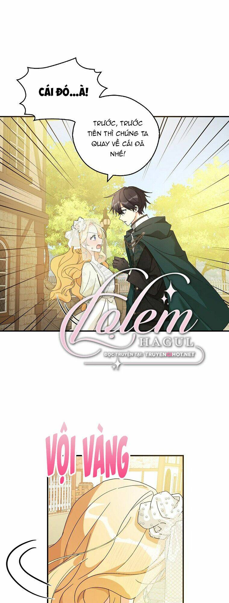 Ba Người Anh Trai Của Tôi Là Bạo Quân: Chapter 69.2