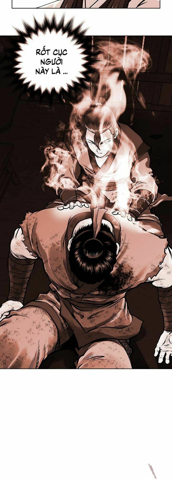 Ngũ Hợp Chí Tôn: Chapter 26