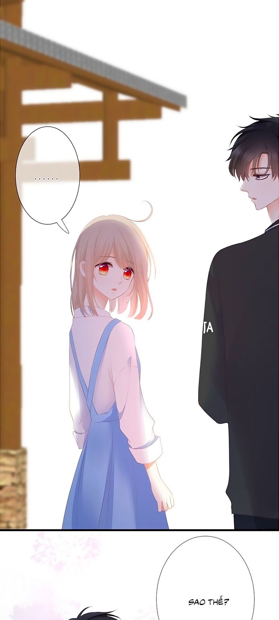 Hoa Chưa Nở Rộ: Chapter 36