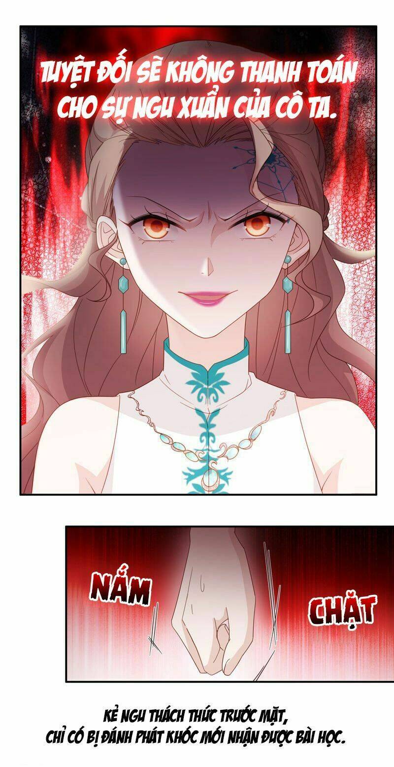 Thiên Kim Bất Lương: Chapter 24