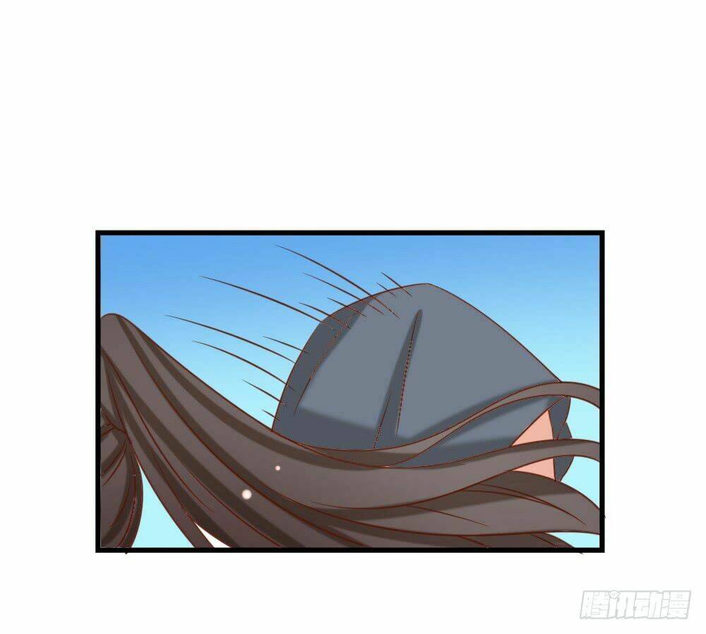 Hồng Nhan Bất Vong Quốc: Chapter 14