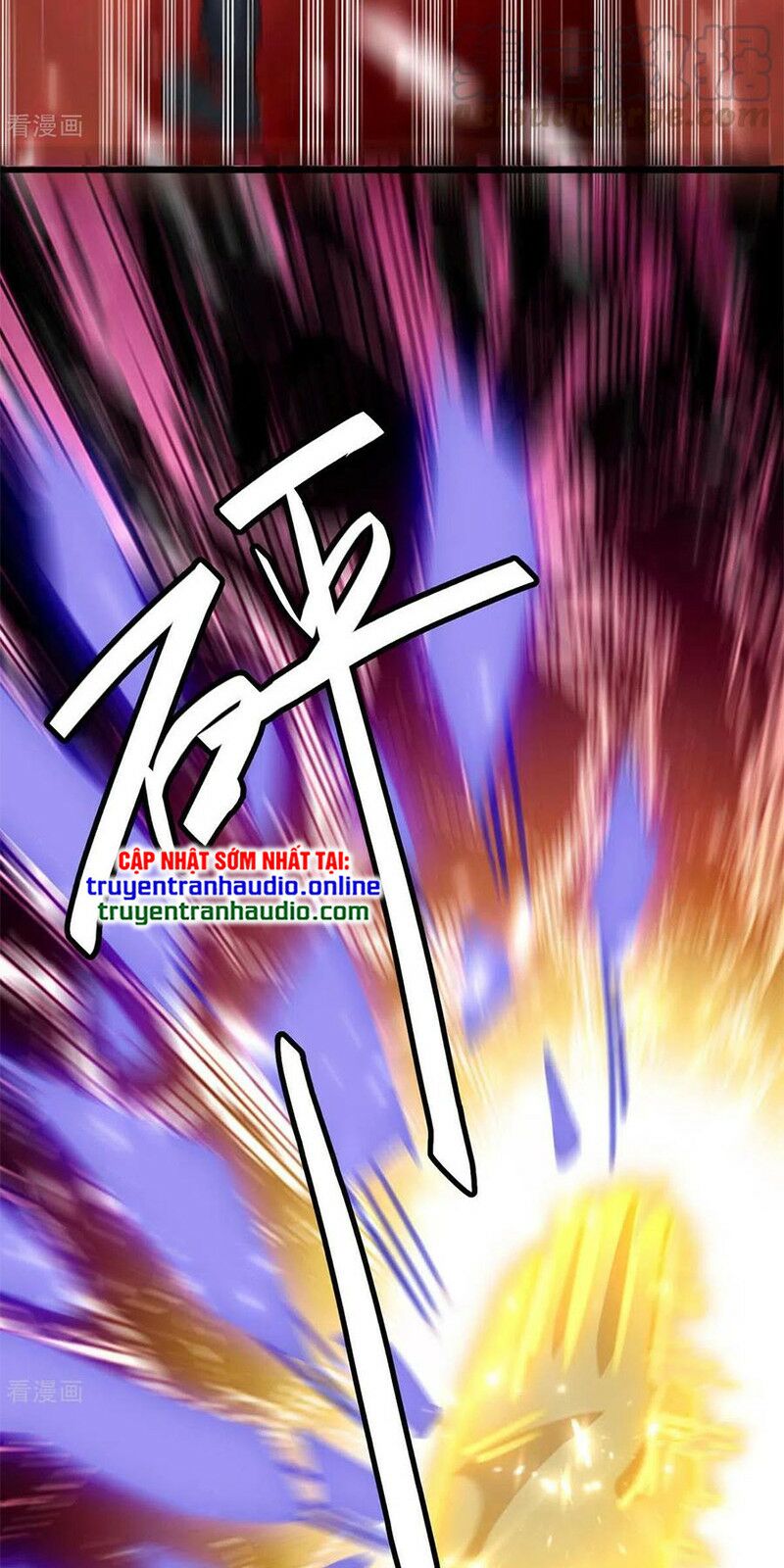 Trọng Sinh Khí Thiếu Quy Lai: Chapter 163