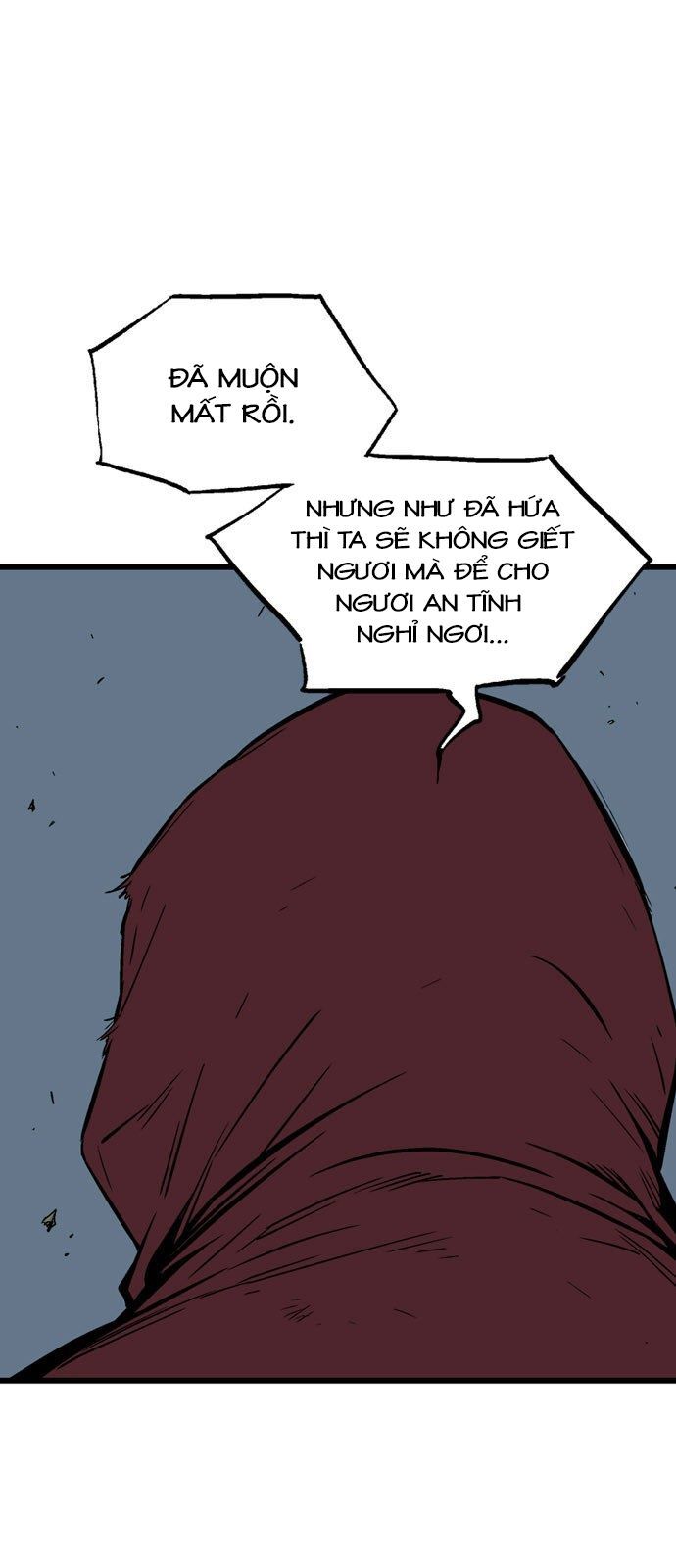 Cao Thủ 2: Chapter 103