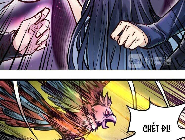 Thế Giới Xa Lạ: Chapter 44