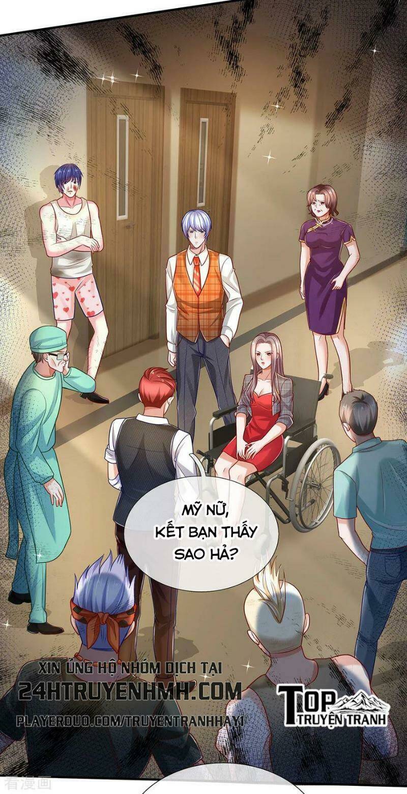 Tuyệt Đỉnh Khí Thiếu: Chapter 84