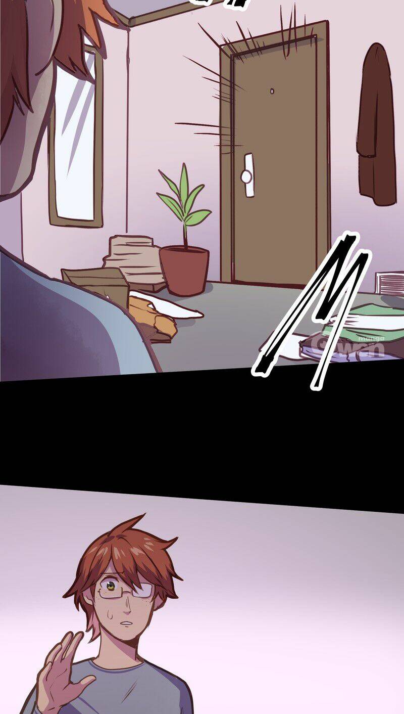 Lời Nguyền Lalin: Chapter 34