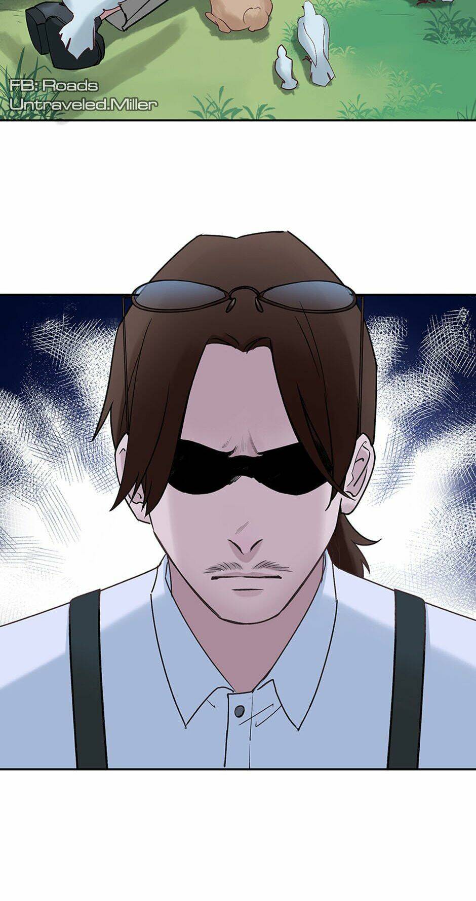 Anh Hùng Và Hiệp Nữ: Chapter 62
