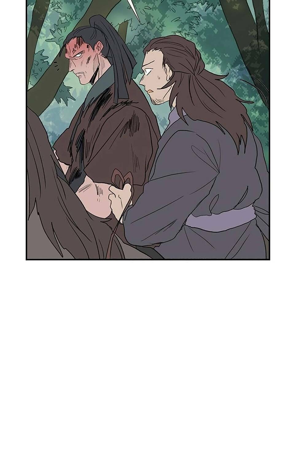 Học Sĩ Tái Sinh: Chapter 97