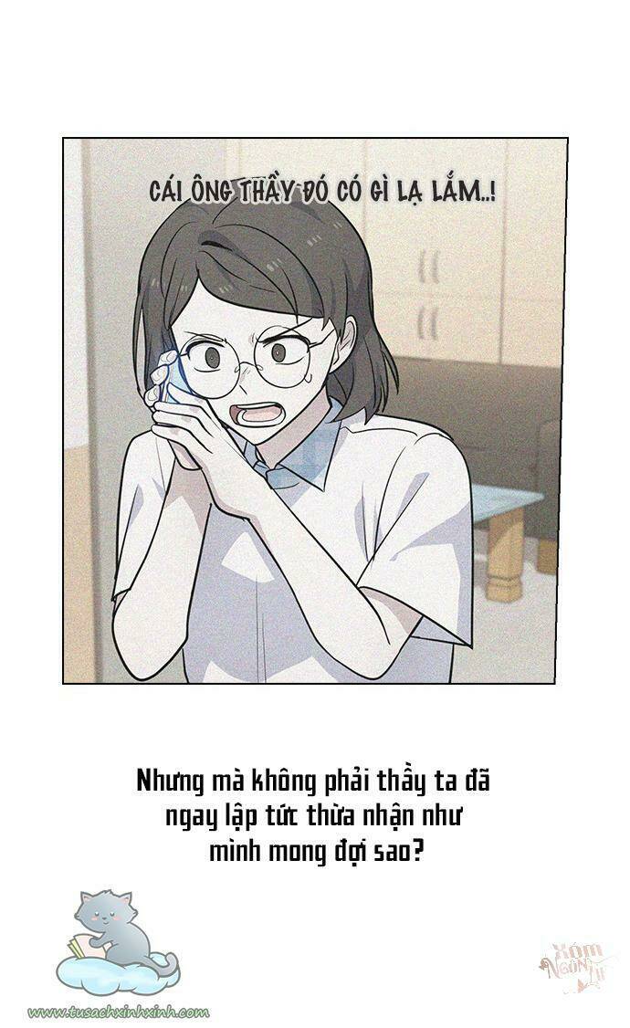 Thằng Bạn Trai Tồi Tệ Của Tôi: Chapter 62