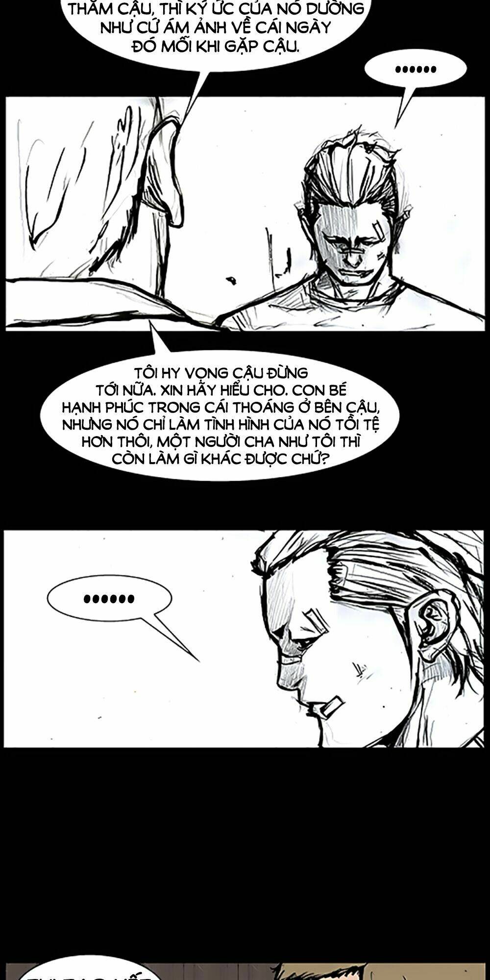 Độc Cô Tiền Truyện: Chapter 93