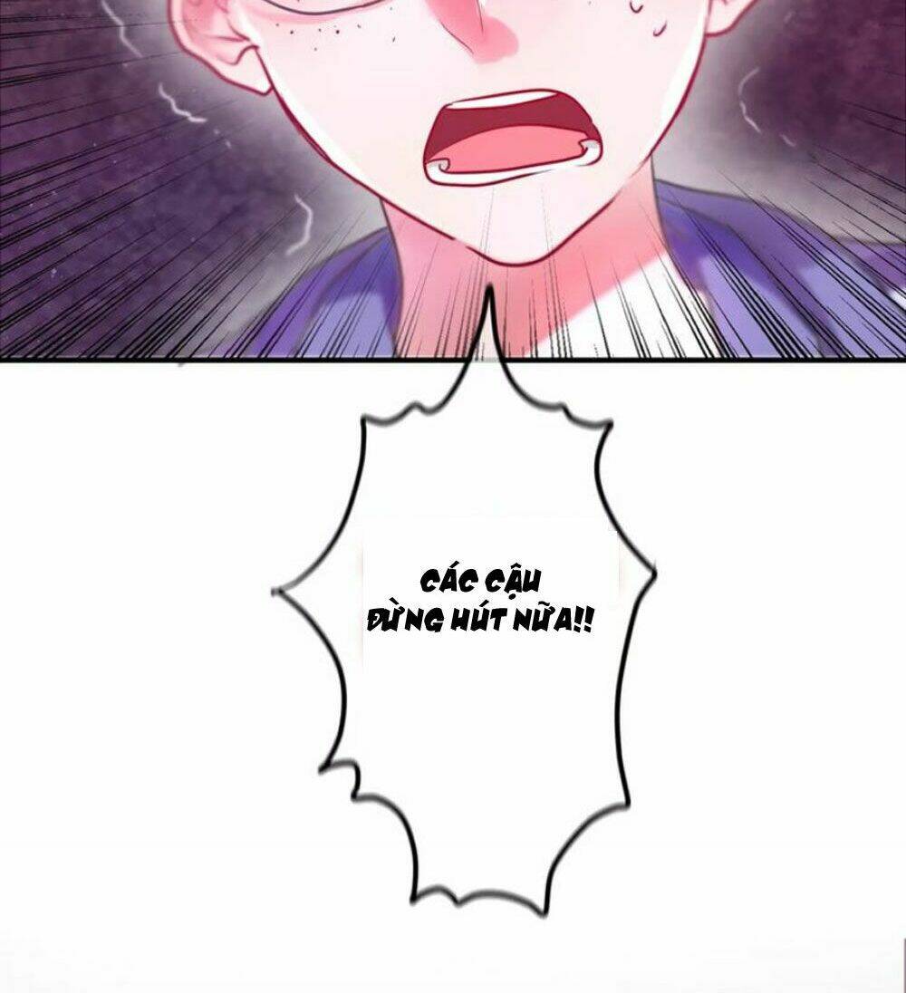 Tháng Sáu Kì Diệu: Chapter 20