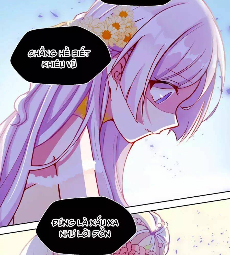 Kế Hoạch Sống Còn Của Công Chúa Nữ Phụ: Chapter 10