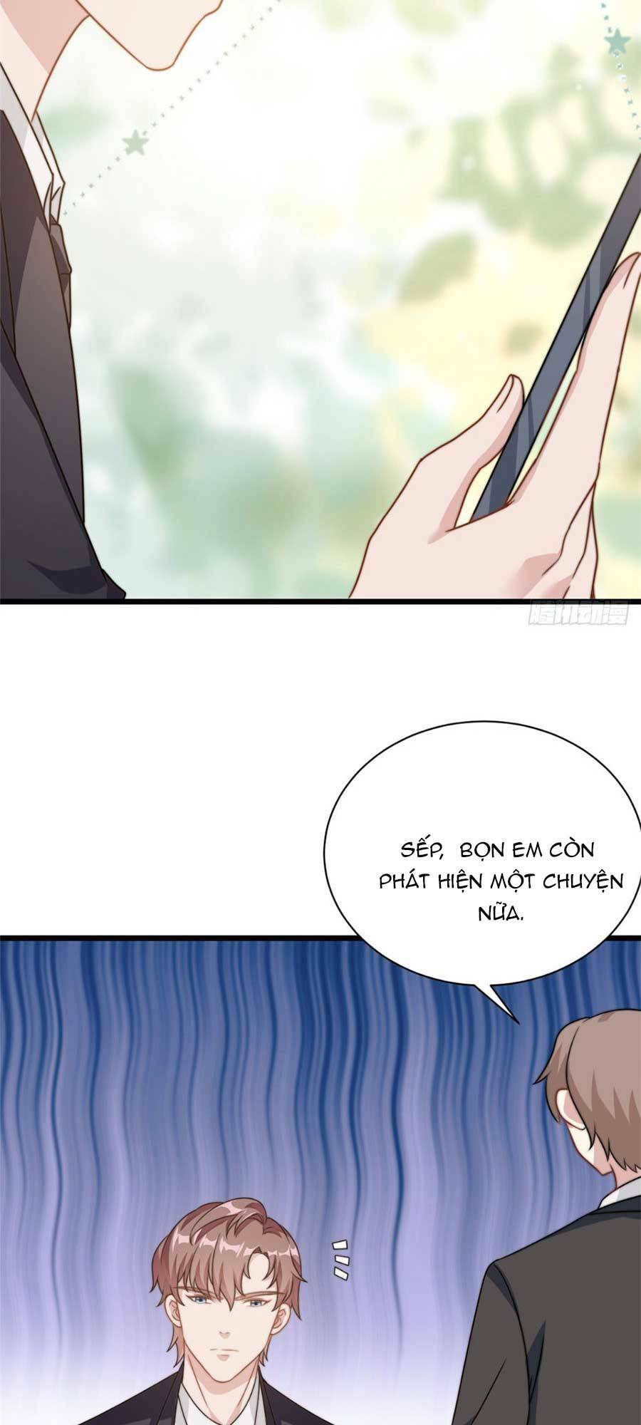 Kim Chủ Của Tôi Mới Năm Tuổi: Chapter 10
