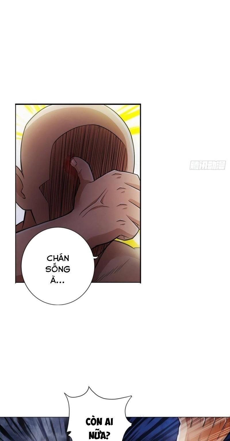 Hệ Thống Tìm Đường Chết Mạnh Nhất: Chapter 67