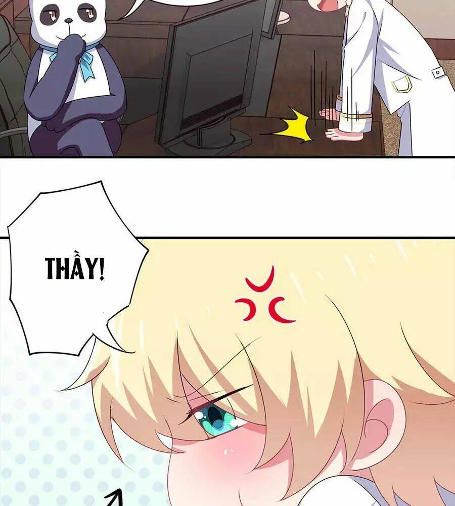 Yêu Tôi Đều Chết Cả Đi!: Chapter 93