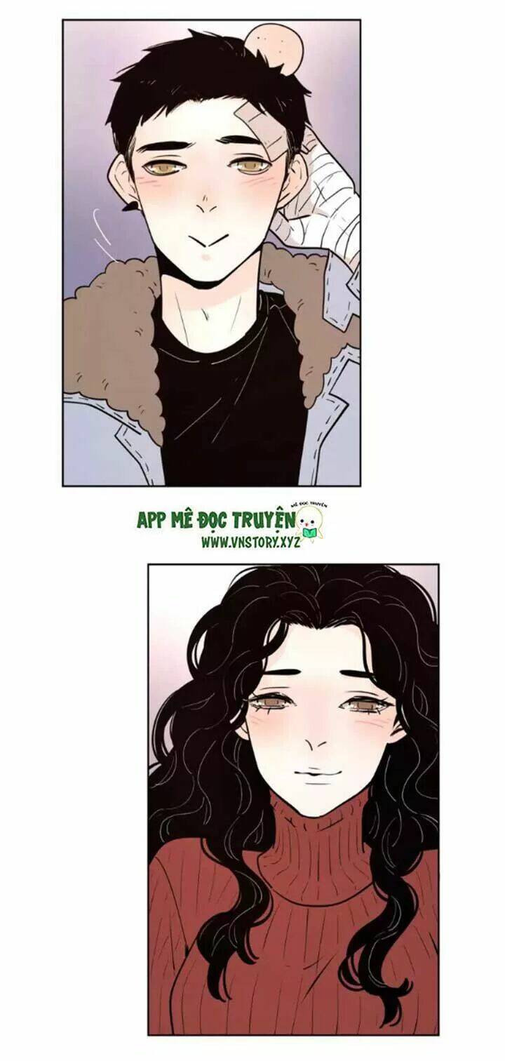 Cạm Bẫy Ngọt Ngào: Chapter 63