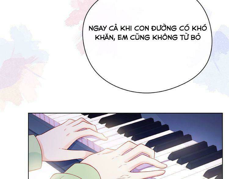 Giai Điệu Của Sự Va Chạm: Chapter 35