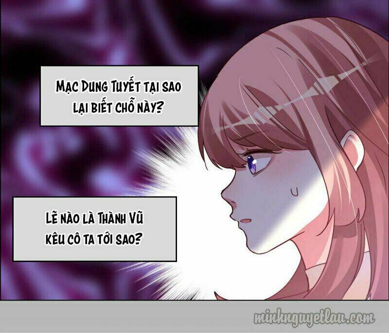 Vì Yêu Mà Khắc Cốt Ghi Tâm: Chapter 35