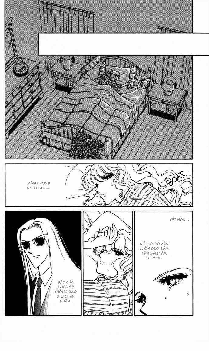 Ao No Fuuin - Blue Seal: Chapter 45