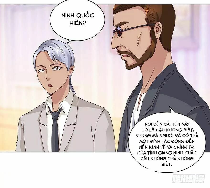Đô Thị Chí Tôn Hệ Thống: Chapter 45.2: (BÃO 2)
