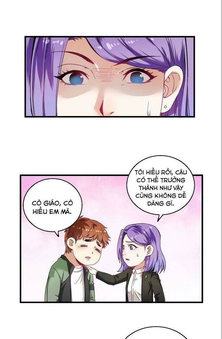 Ta Có Rất Nhiều Thành Tích: Chapter 13