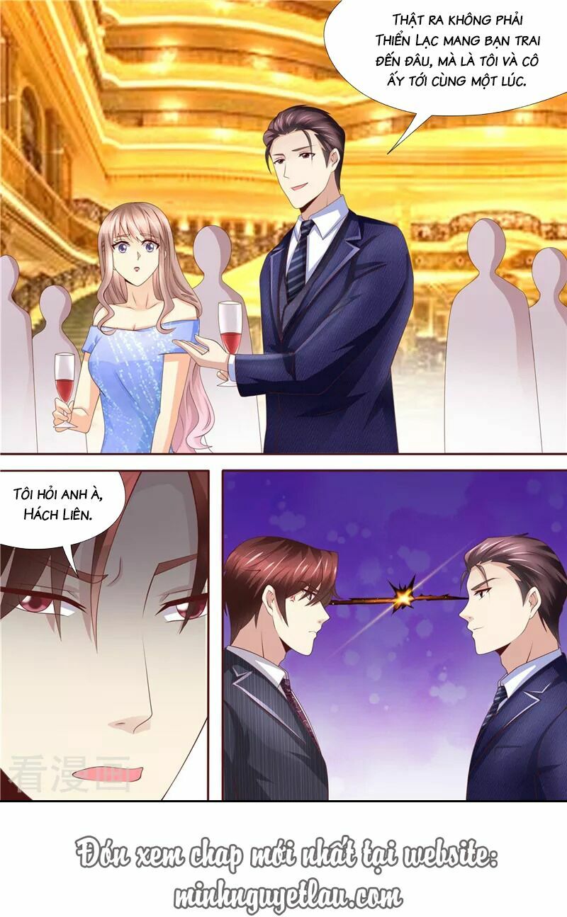 Cưng Chiều Vợ Yêu: Chapter 220