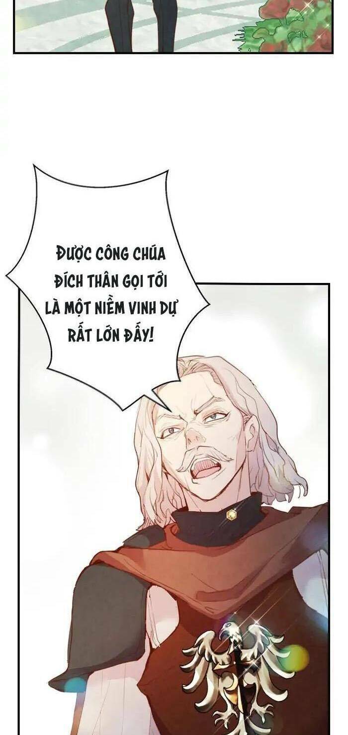 Tôi Sống Sót Như Một Nàng Công Chúa Giả: Chapter 9