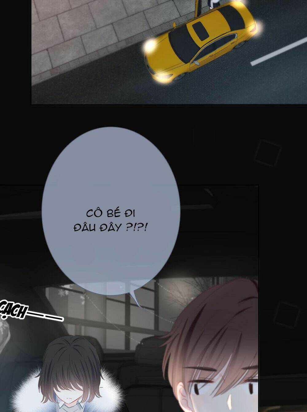 Vấp Phải Nghịch Quang: Chapter 42